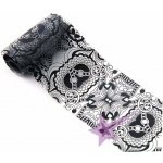 Starnails Zdobicí fólie na nehty Lace 22 110 cm – Zboží Mobilmania