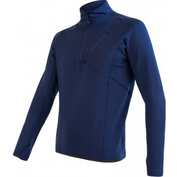 SENSOR TECNOSTRETCH Kr.zip deep blue