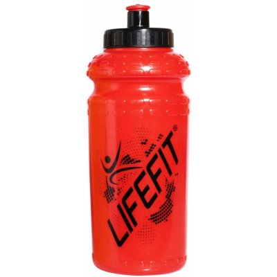 LIFEFIT G-600DC 600 ml – Zboží Mobilmania