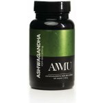 AMMU Ashwagandha KSM-66® 60 kapslí – Hledejceny.cz