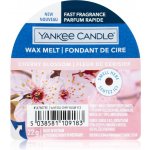 Yankee Candle vonný vosk do aroma lampy Cherry Blossom 22 g – Hledejceny.cz