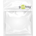 Goobay 70696 USB 3.1, RJ45, vidlice, USB C, vidlice, 1m – Hledejceny.cz