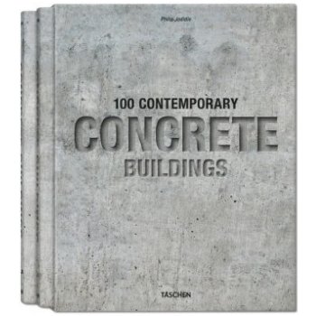 100 Contemporary Concrete Buildings