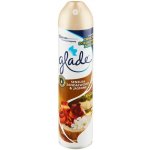 Glade by Brise Bali Sandalwood & Jasmine osvěžovač vzduchu spray 300 ml – HobbyKompas.cz