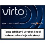 Virto Signature Tobacco krabička – Hledejceny.cz