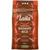 Rýže Laila Foods Zlatá Sella Basmati Rýže 5 kg