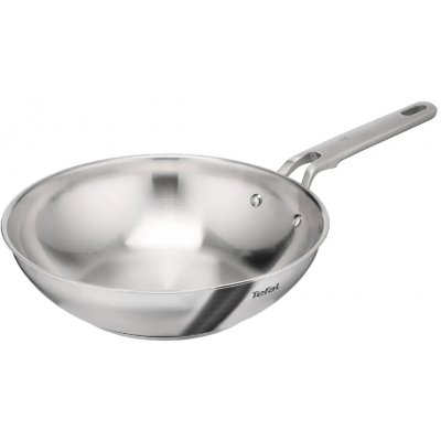 Tefal Wok pánev Extreme E5291904 28 cm – Hledejceny.cz
