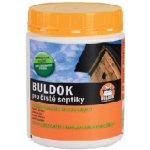 Buldok pro čisté septiky 0 5 kg – Zboží Mobilmania