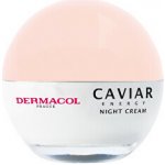 Dermacol Caviar energy noční krém 50 ml – Zbozi.Blesk.cz