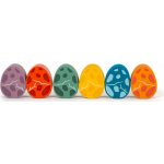 Schylling NeeDoh Příšerky Dohjees série 2 – Zboží Dáma