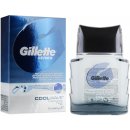 Gillette Series Cool Wave voda po holení 50 ml