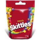 Skittles žvýkací bonbony Fruits 174 g