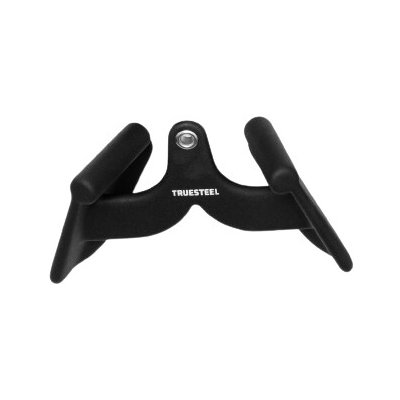StrongGear Lat Pull Down - úzký 31,3 x 18 cm – Hledejceny.cz