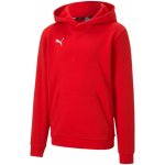 Puma teamGOAL 23 Casuals Hoody Jr 65671101 – Zboží Mobilmania