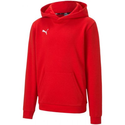 Puma teamGOAL 23 Casuals Hoody Jr 65671101 – Zboží Mobilmania