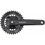 Shimano Altus FC-M315 – Zboží Dáma