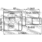 Bosal BS 281-457 – Hledejceny.cz