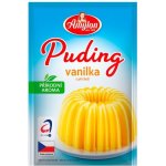 Amylon Puding vanilka s přírodním aroma 40 g – Zboží Dáma
