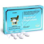 Pharma Nord Bioaktivní Magnézium 60 tablet – Hledejceny.cz