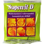 Trouw Nutrition Biofaktory NutriMix Supervit D plv 100 g – Hledejceny.cz