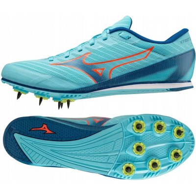 Mizuno X First – Zboží Mobilmania