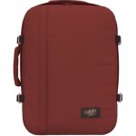 CabinZero Classic Sangria red 44L – Sleviste.cz