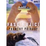 Fascinující proměny přírody DVD – Zbozi.Blesk.cz