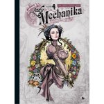Lady Mechanika 4 - Joe Benitez – Hledejceny.cz