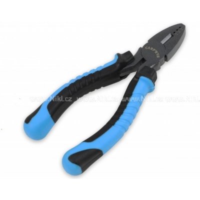 Carp´R´Us Krimpovací kleště Crimp Pliers – Zboží Dáma