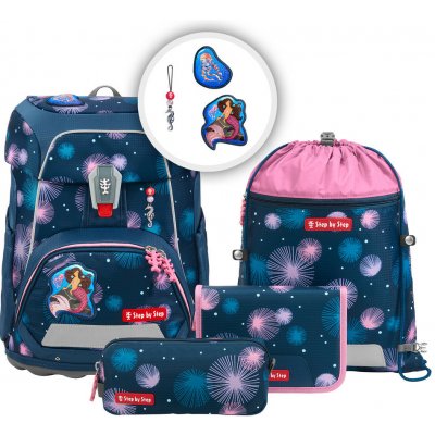 Step by Step FIT Mermaid Delia 5 dílný set – Zboží Mobilmania