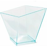 Pohárek Hranatý Charme 120 ml sada Alcas – Sleviste.cz