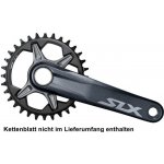 Shimano SLX FC-M7120 – Zboží Dáma