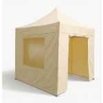 PENZO Profi Nůžkový stan 4 x 6 m bílý – Zboží Dáma PENZO Profi Nůžkový stan 4 x 6 m bílý – Zboží Dáma