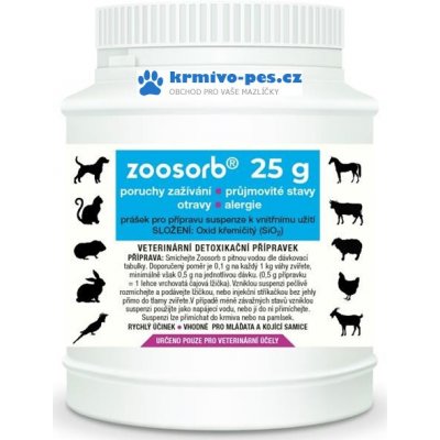 Zoosorb 12 g