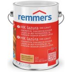 Remmers HK Lasur 5 l dub světlý – Hledejceny.cz