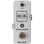 Mooer Micro Looper – Zbozi.Blesk.cz