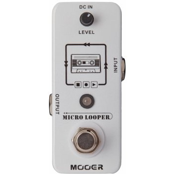 Mooer Micro Looper