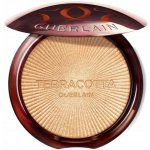 GUERLAIN Terracotta Luminizer bronzující rozjasňující pudr 01 Warm 7 g – Zboží Dáma