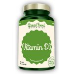 MyProtein Curcumin & Vitamin D3 60 kapslí – Hledejceny.cz
