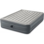 INTEX QUEEN ESSENTIAL REST AIRBED 152x203x46cm 64126NP – Hledejceny.cz