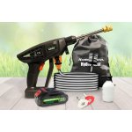 Hammersmith HydroBlast - Pistole na mytí automobilů 2v1 – Zboží Mobilmania