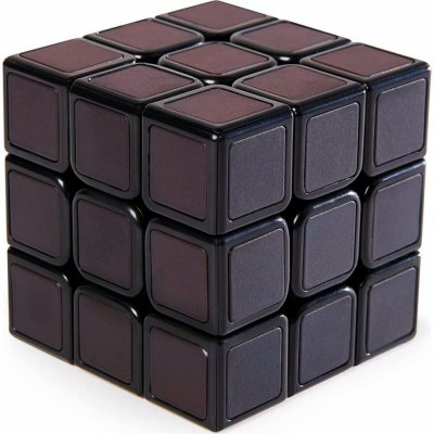 Rubikova kostka Phantom termo barvy 3 x 3 – Zboží Mobilmania