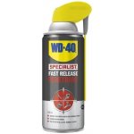 WD-40 Specialist uvolňující penetrant 400ml – Zbozi.Blesk.cz