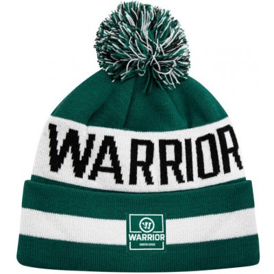Warrior Team Toque Dark Green – Zboží Mobilmania