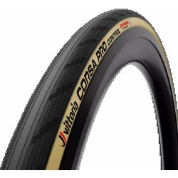 Vittoria Corsa Pro Control 700x26C kevlar