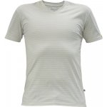 Cerva NOYO ESD V- tričko navy M – Zboží Dáma