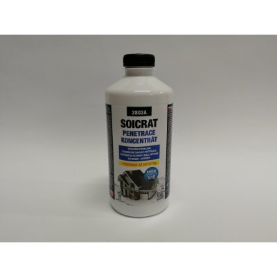 DISPERZE - 2802A PENETRACE SOICRAT 1 KG – Hledejceny.cz