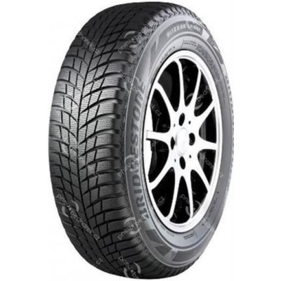 295/35R20 101W, Bridgestone, BLIZZAK LM001