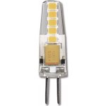 Emos LED žárovka 1,9W G4 12V Denní bílá ZQ8621 – Hledejceny.cz