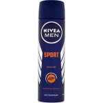 Nivea Men Sport deospray 150 ml – Zboží Mobilmania
